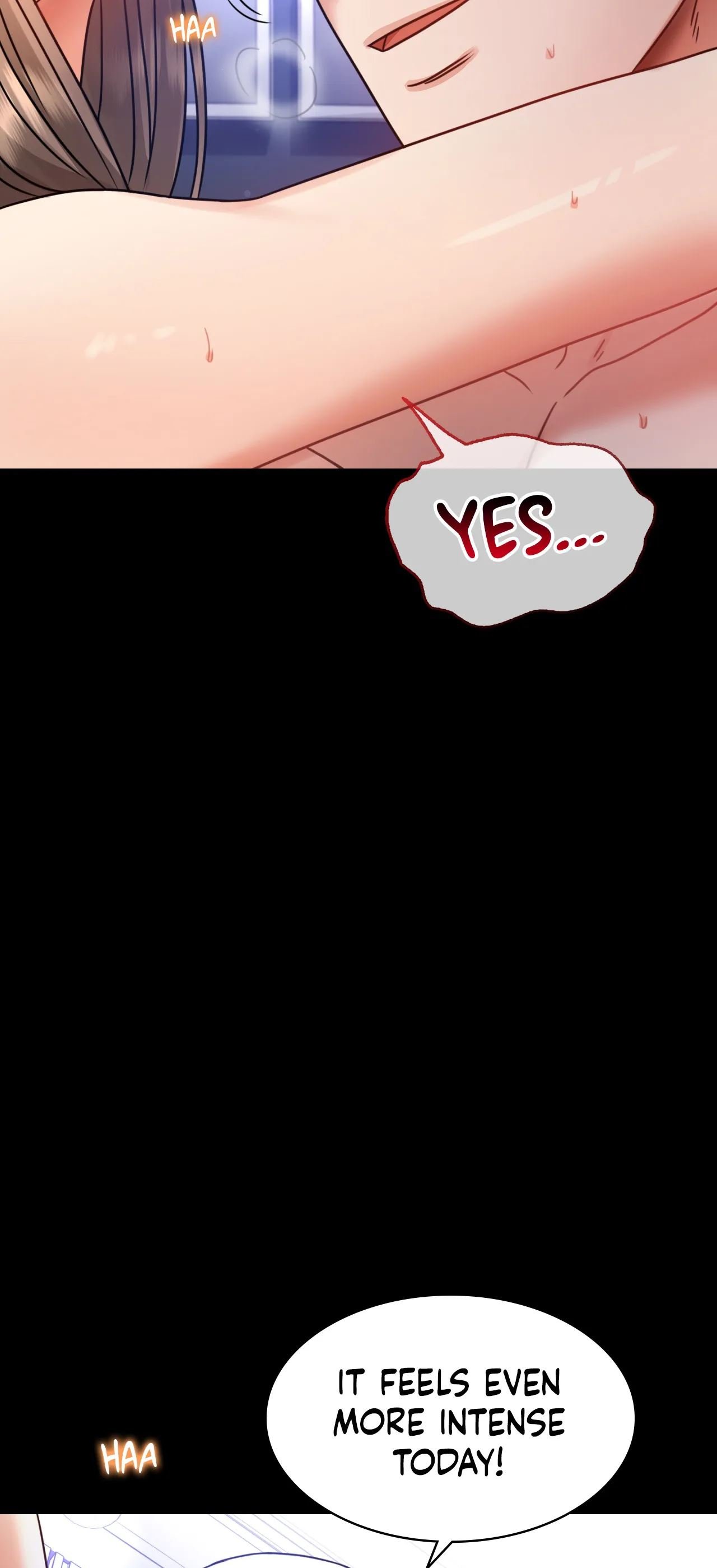 Infidelity 101 Manhwa - Chapter 66 Page 22