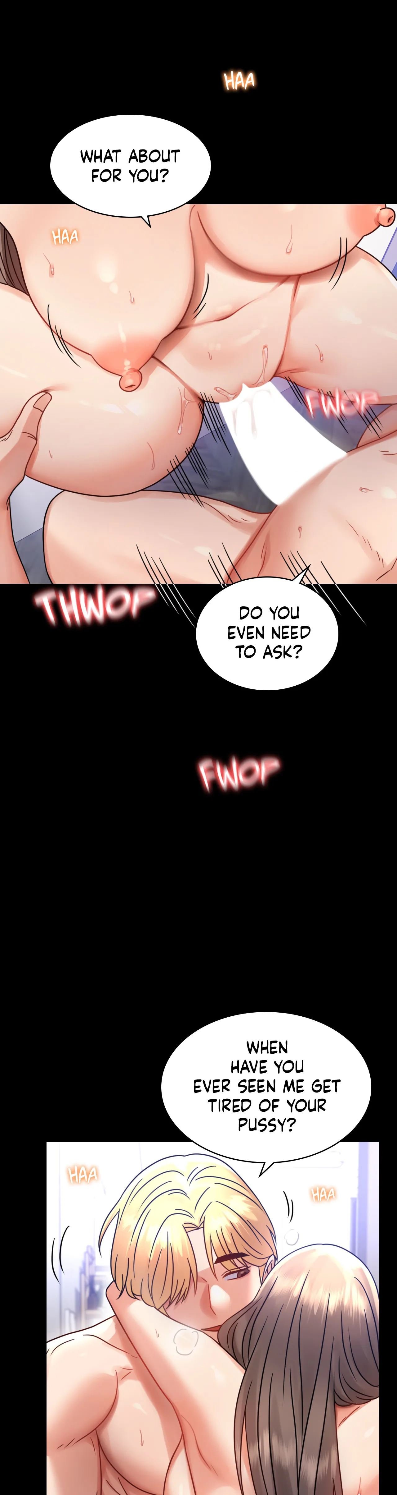 Infidelity 101 Manhwa - Chapter 66 Page 24