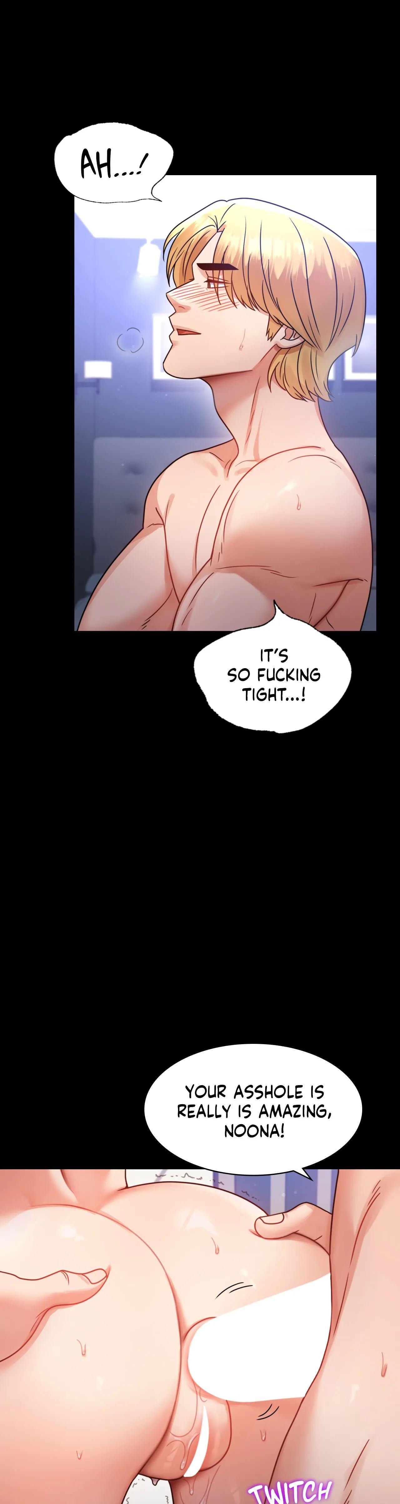 Infidelity 101 Manhwa - Chapter 66 Page 30