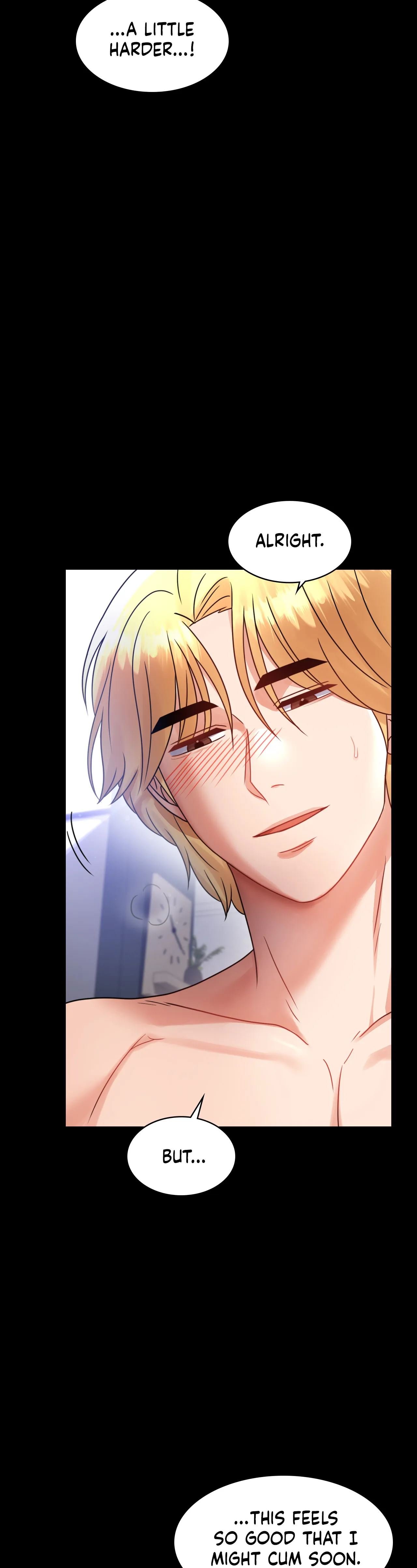 Infidelity 101 Manhwa - Chapter 66 Page 34