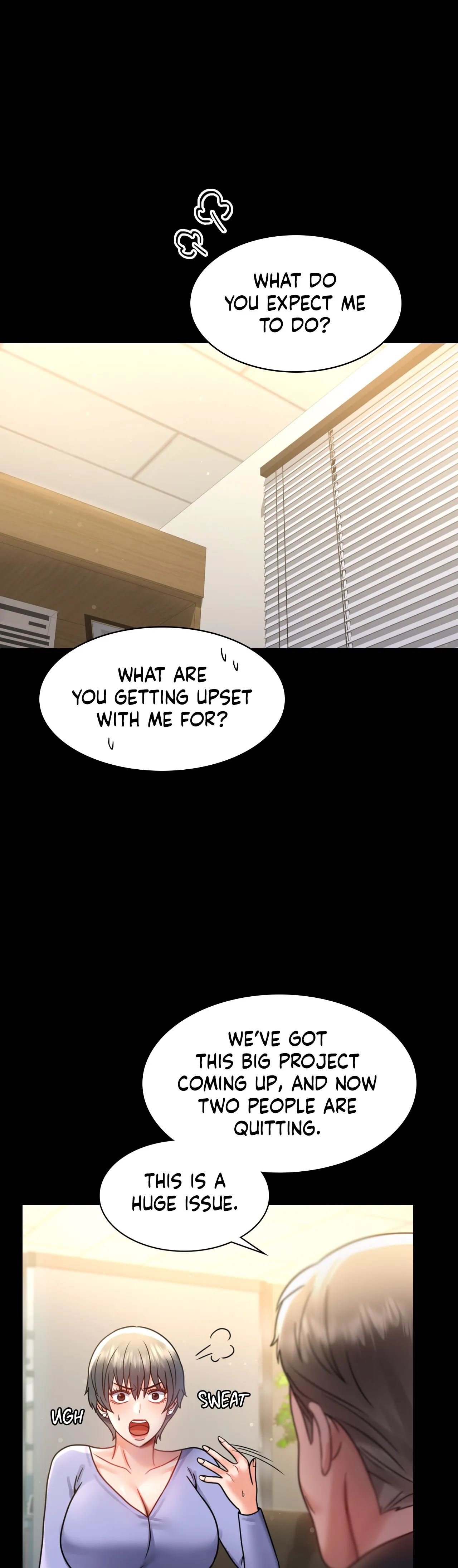 Infidelity 101 Manhwa - Chapter 66 Page 42