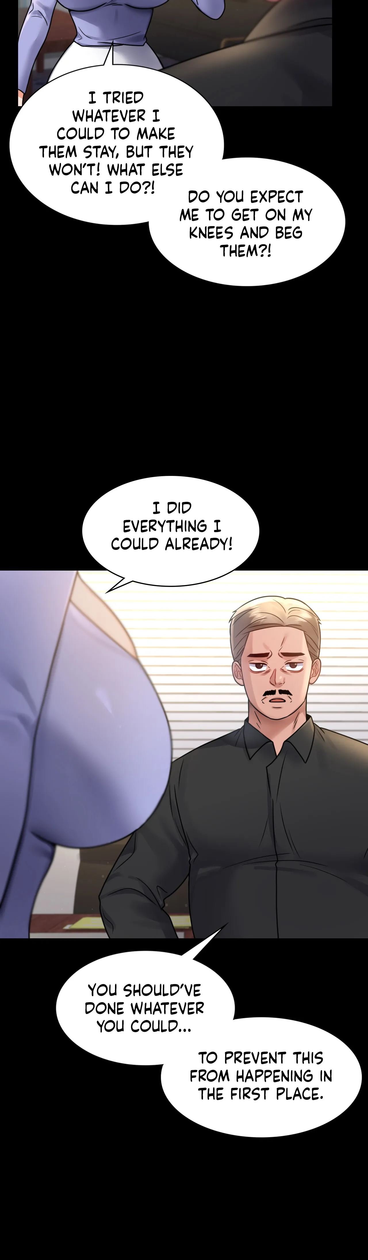 Infidelity 101 Manhwa - Chapter 66 Page 43