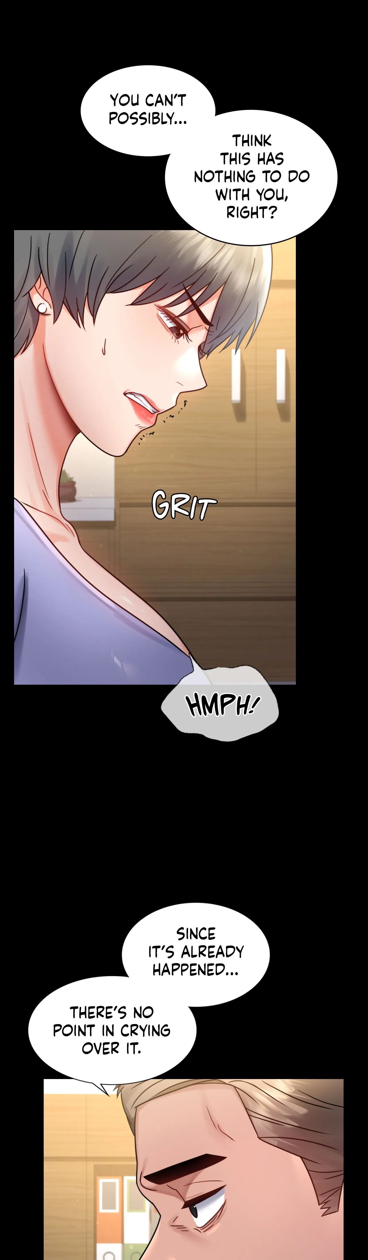 Infidelity 101 Manhwa - Chapter 66 Page 44