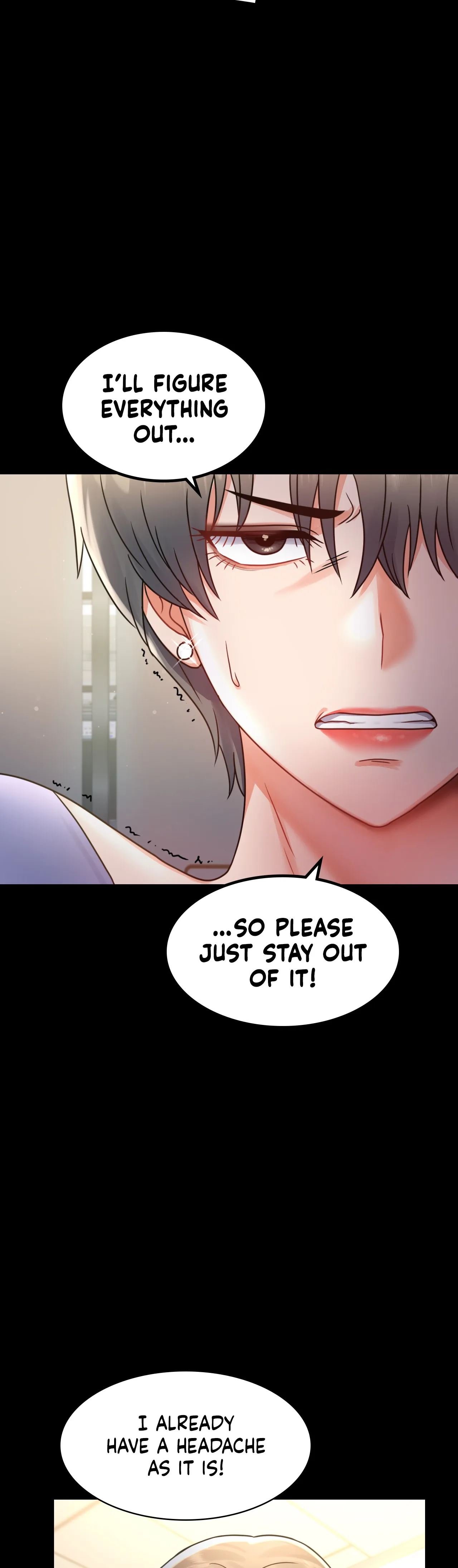 Infidelity 101 Manhwa - Chapter 66 Page 46