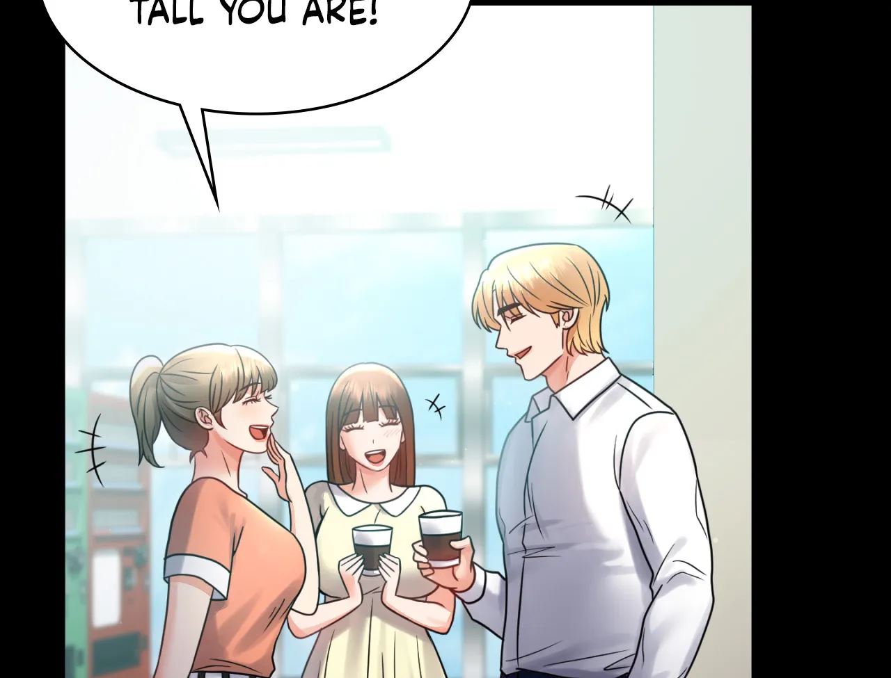 Infidelity 101 Manhwa - Chapter 66 Page 49