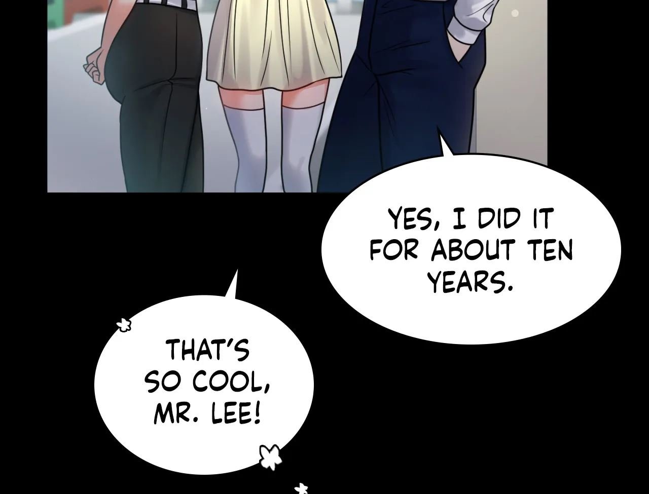 Infidelity 101 Manhwa - Chapter 66 Page 50