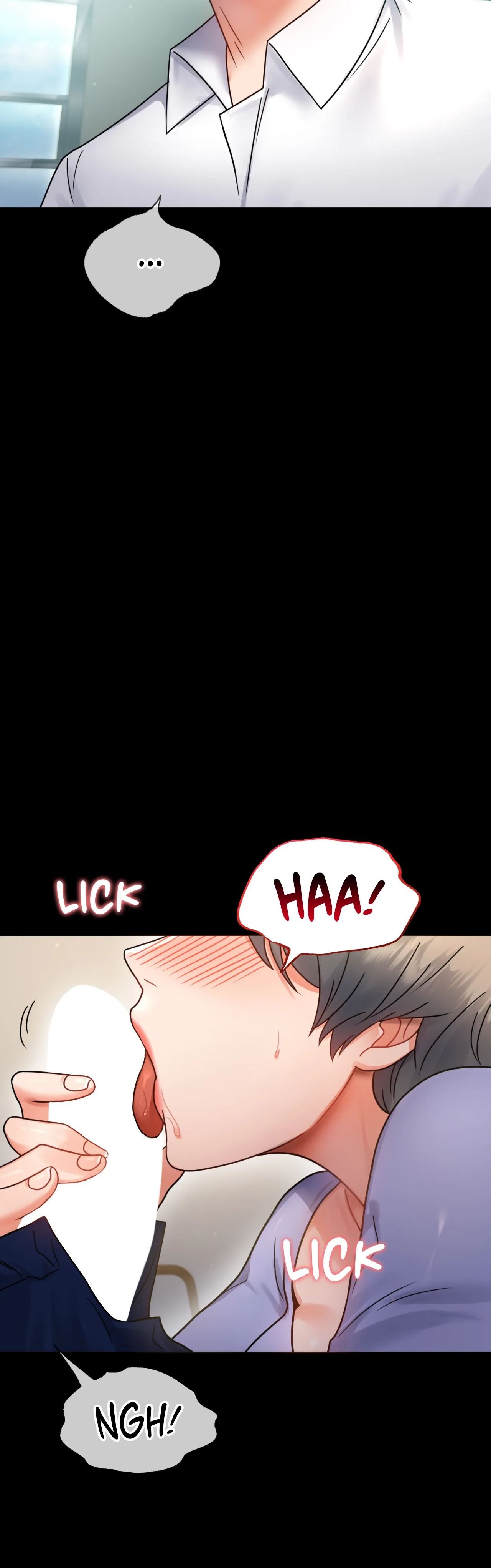 Infidelity 101 Manhwa - Chapter 66 Page 56