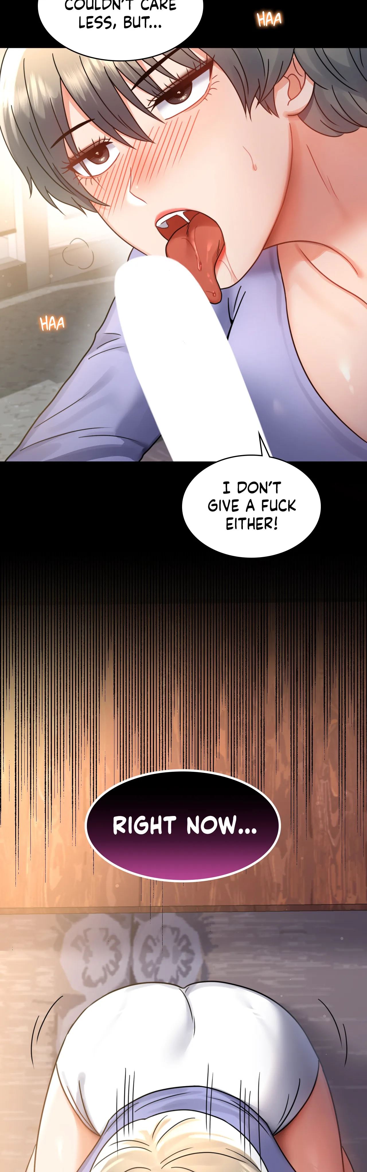 Infidelity 101 Manhwa - Chapter 66 Page 58