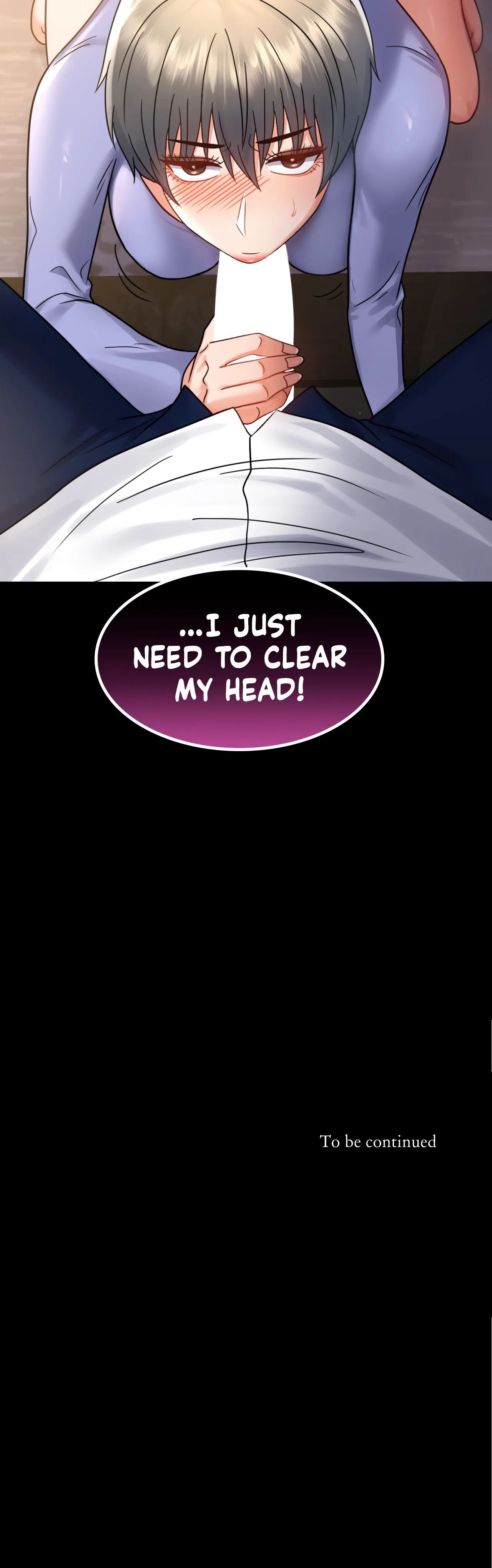 Infidelity 101 Manhwa - Chapter 66 Page 59