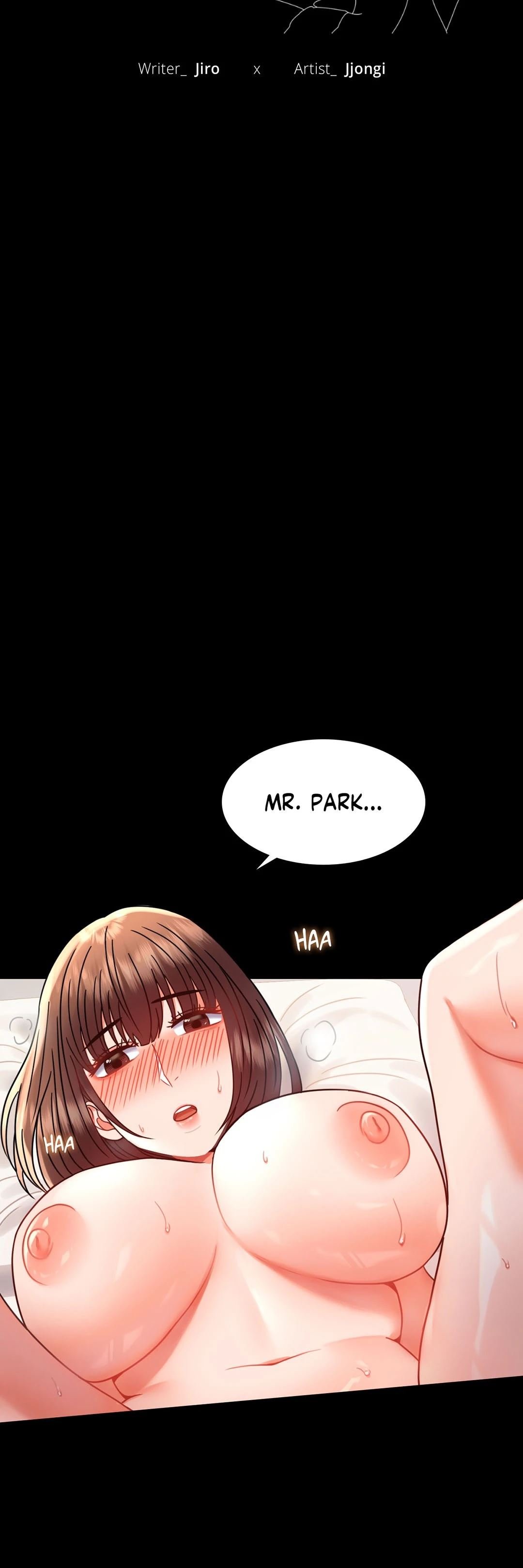 Infidelity 101 Manhwa - Chapter 41 Page 5