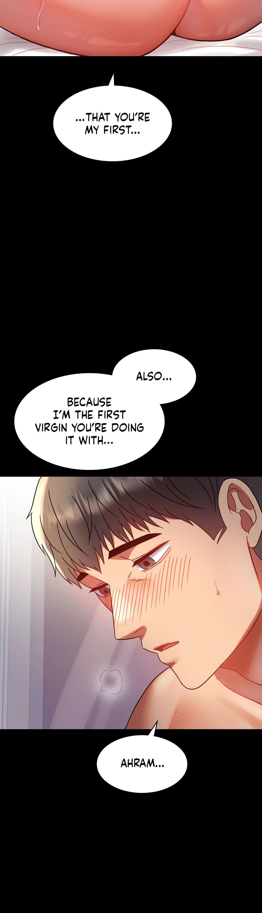 Infidelity 101 Manhwa - Chapter 41 Page 9