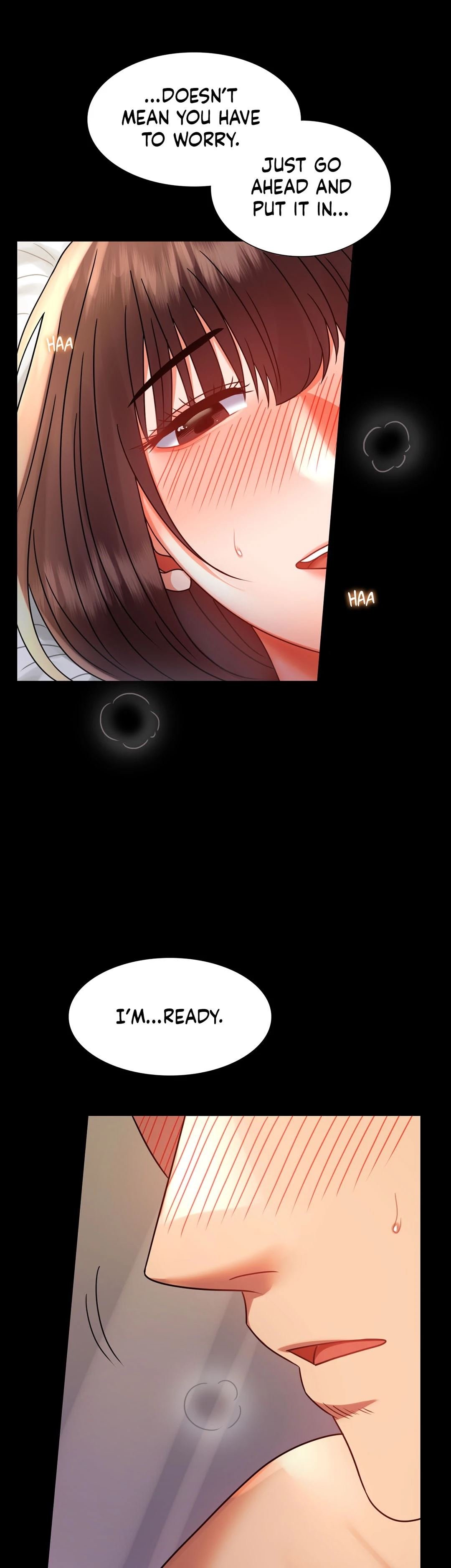 Infidelity 101 Manhwa - Chapter 41 Page 10