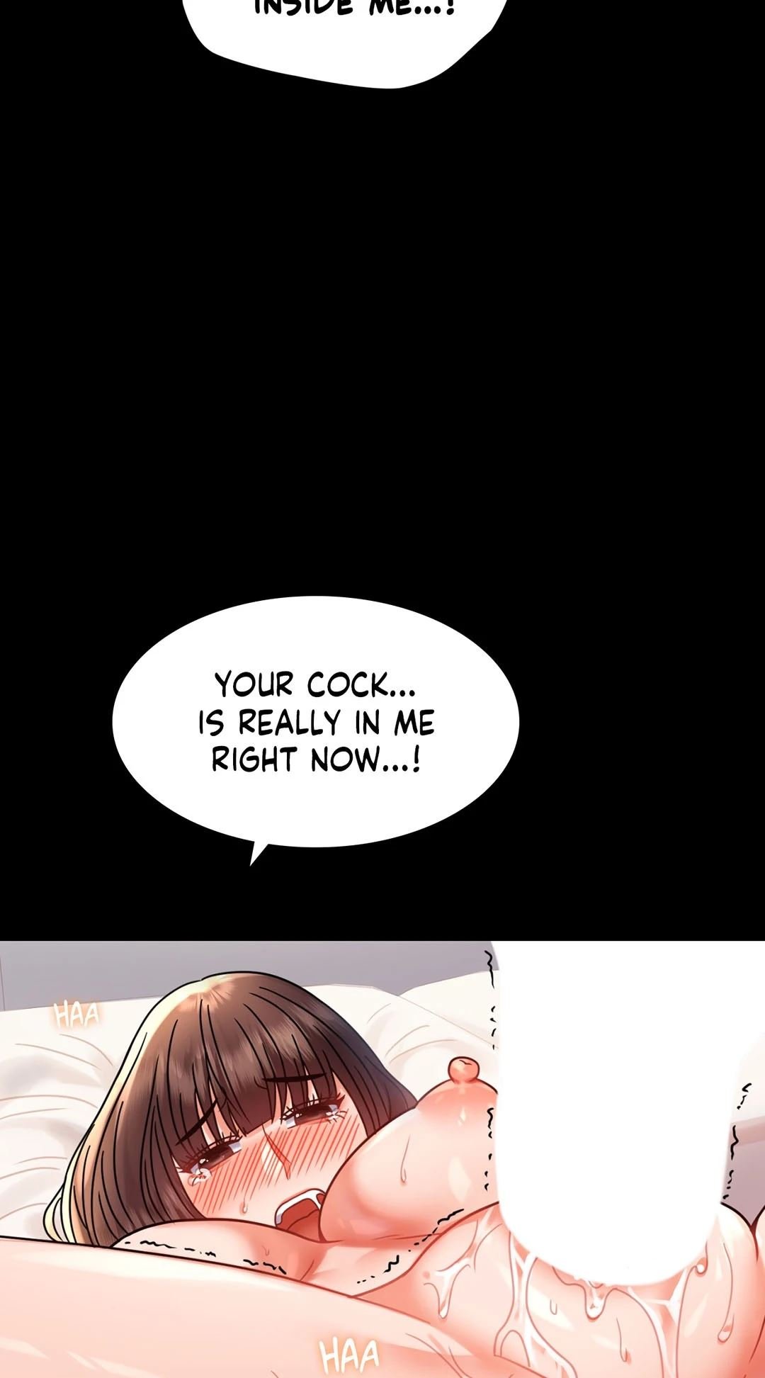 Infidelity 101 Manhwa - Chapter 41 Page 15