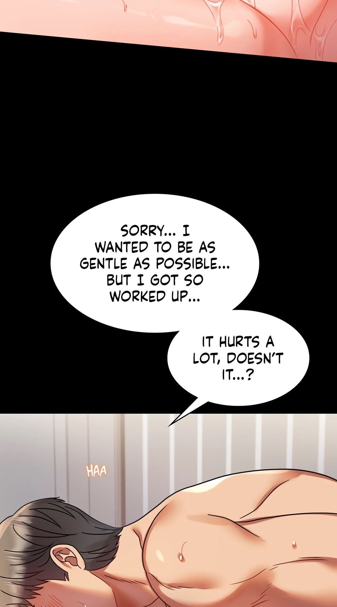 Infidelity 101 Manhwa - Chapter 41 Page 16