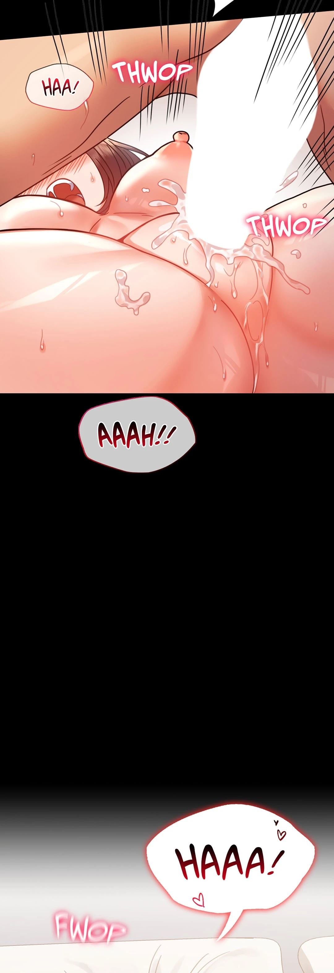 Infidelity 101 Manhwa - Chapter 41 Page 21