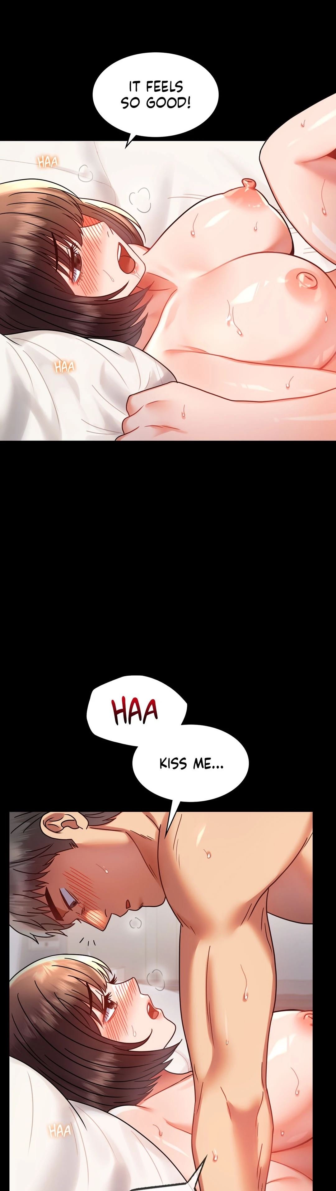 Infidelity 101 Manhwa - Chapter 41 Page 24