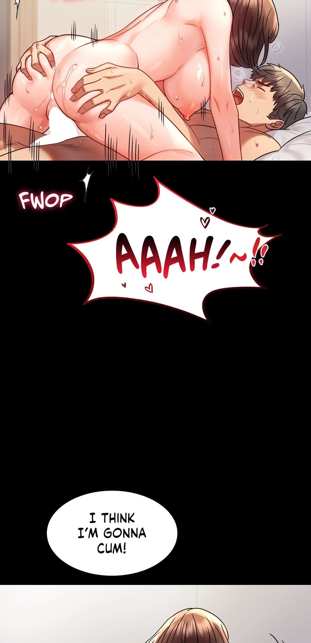 Infidelity 101 Manhwa - Chapter 41 Page 44