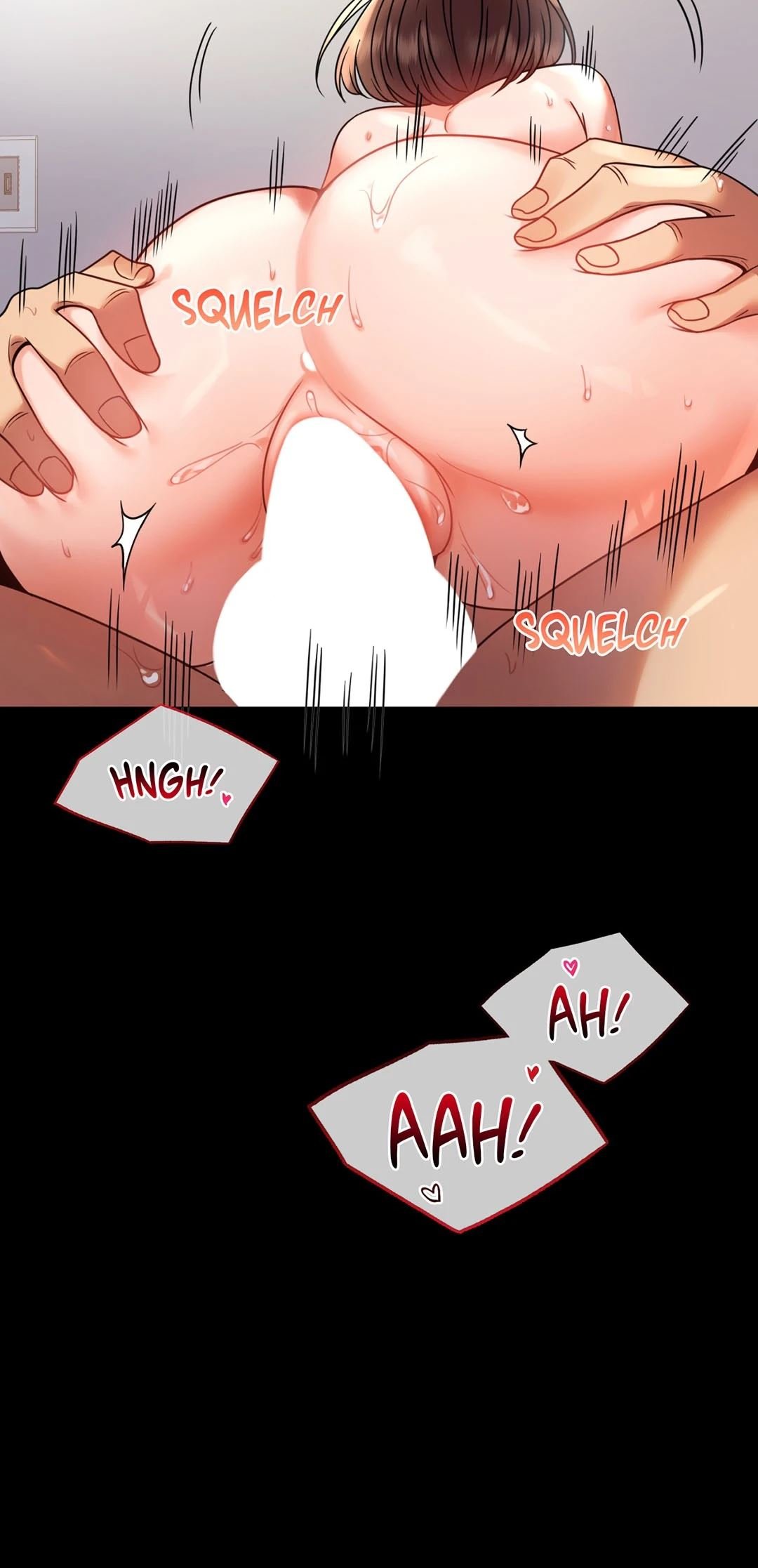 Infidelity 101 Manhwa - Chapter 41 Page 45