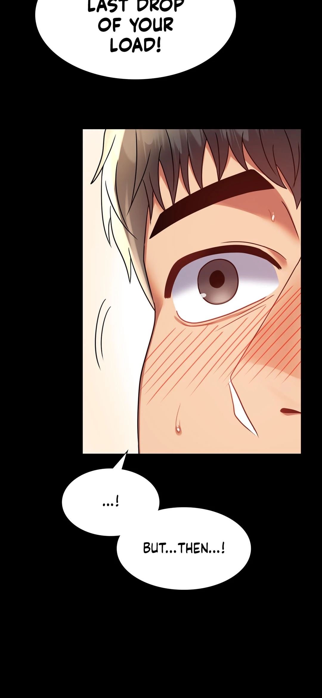 Infidelity 101 Manhwa - Chapter 41 Page 49