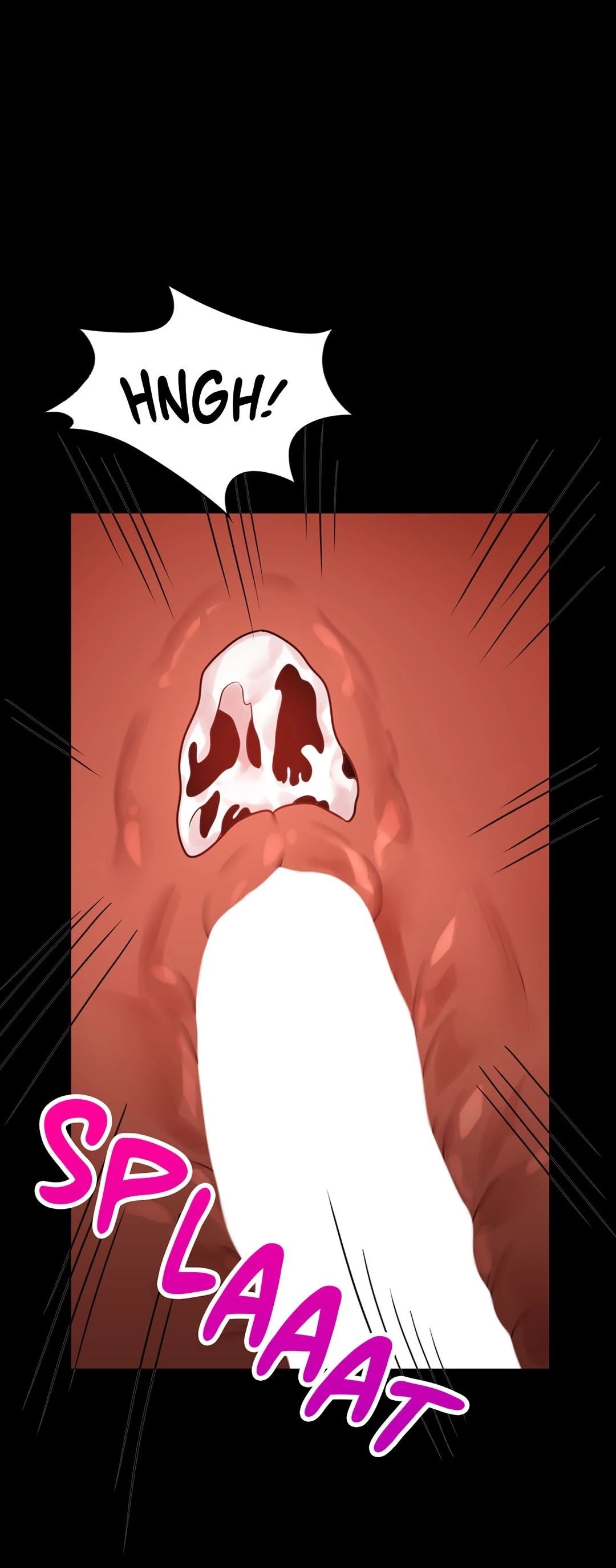 Infidelity 101 Manhwa - Chapter 41 Page 54