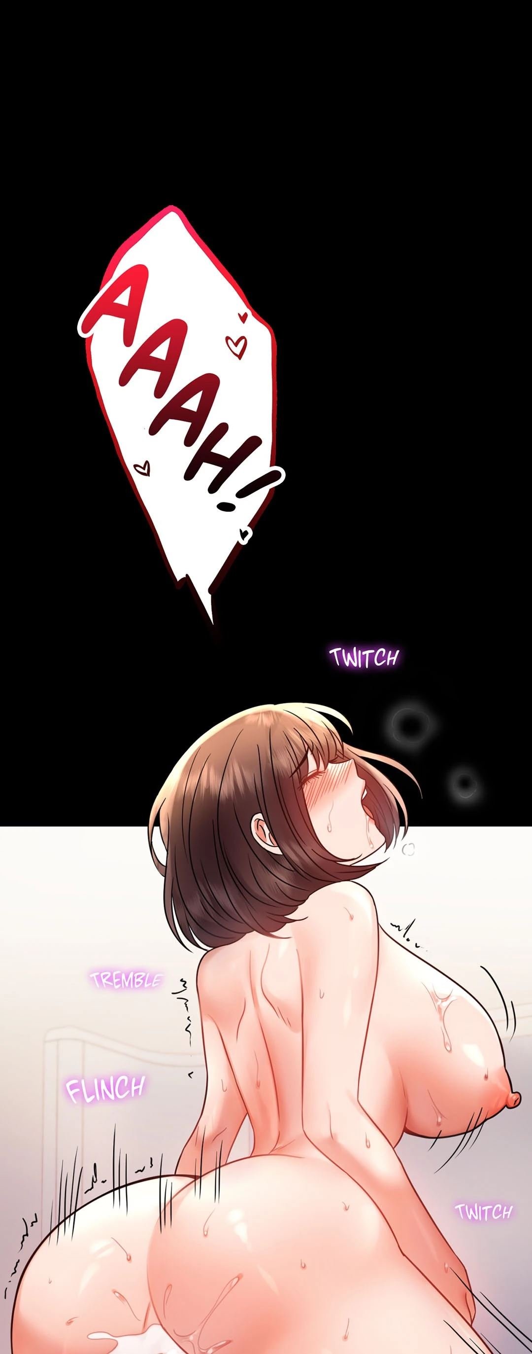 Infidelity 101 Manhwa - Chapter 41 Page 55