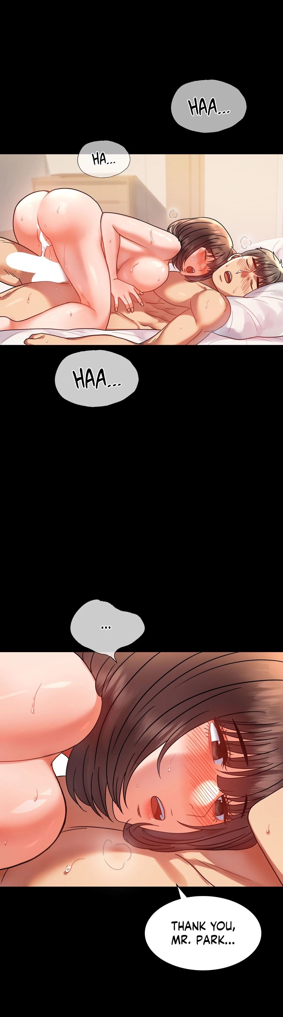 Infidelity 101 Manhwa - Chapter 41 Page 60