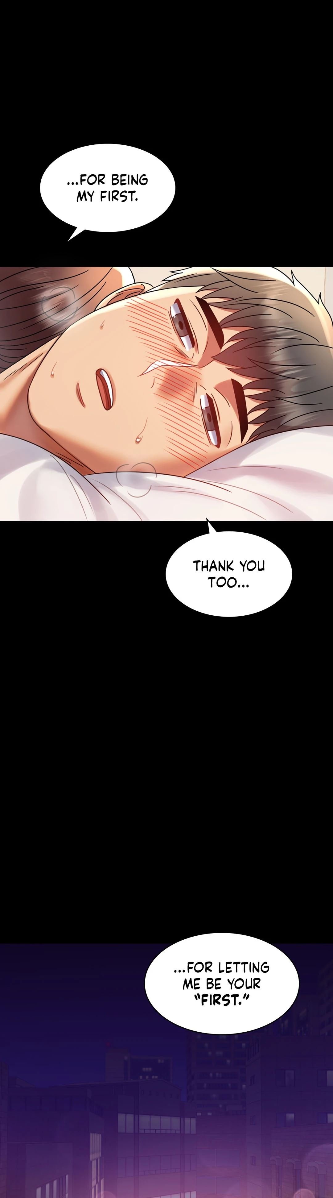 Infidelity 101 Manhwa - Chapter 41 Page 61