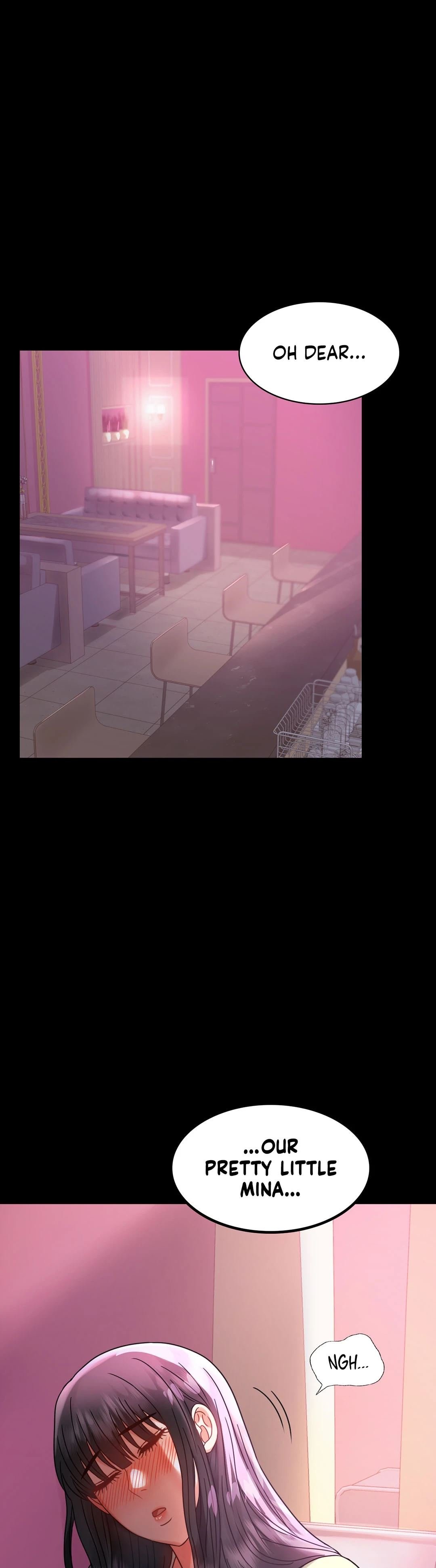 Infidelity 101 Manhwa - Chapter 41 Page 63