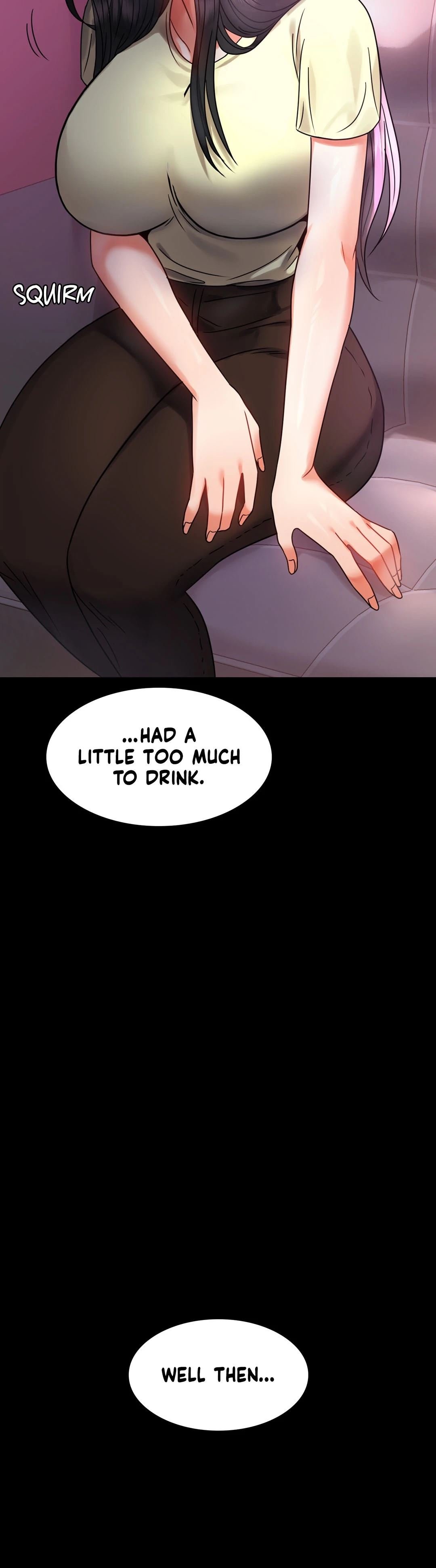 Infidelity 101 Manhwa - Chapter 41 Page 64