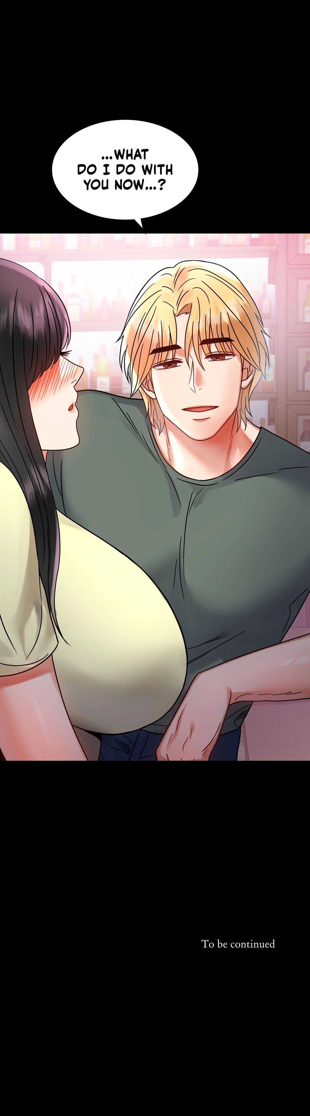 Infidelity 101 Manhwa - Chapter 41 Page 65