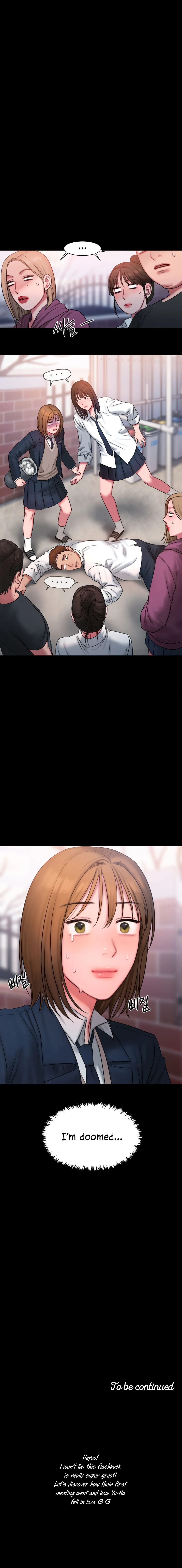 Bad Thinking Diary Manhwa - Chapter 14 Page 10