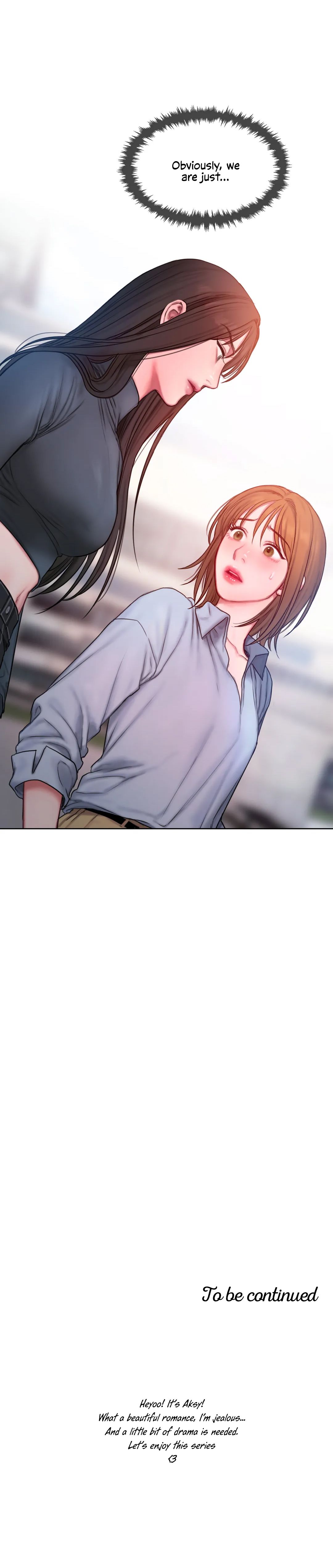 Bad Thinking Diary Manhwa - Chapter 10 Page 9