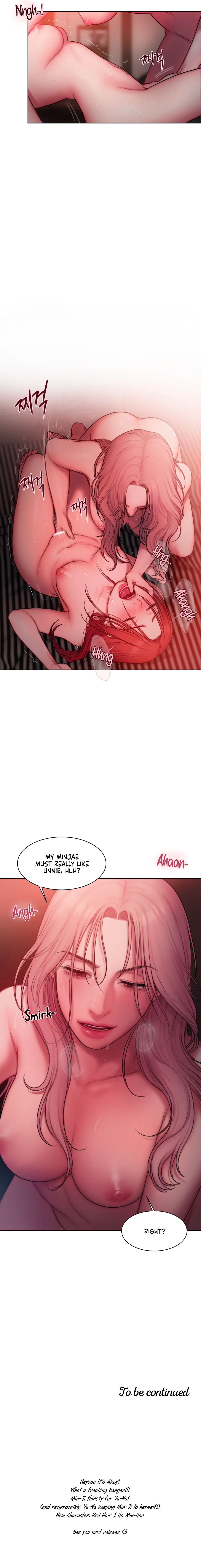 Bad Thinking Diary Manhwa - Chapter 9 Page 10