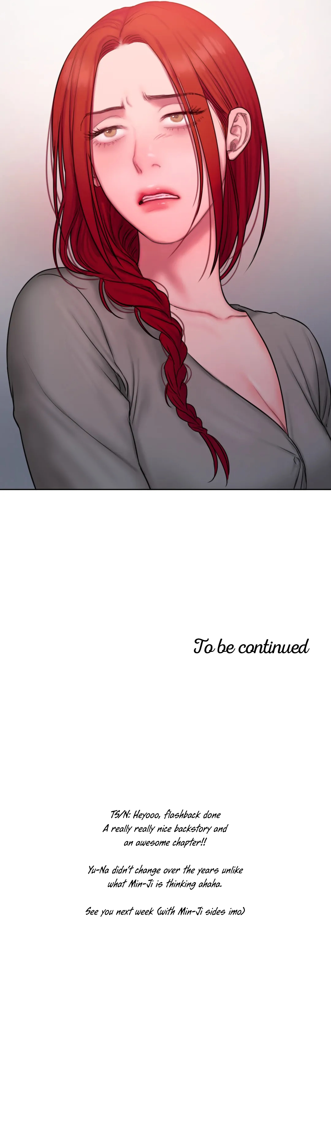 Bad Thinking Diary Manhwa - Chapter 15 Page 10