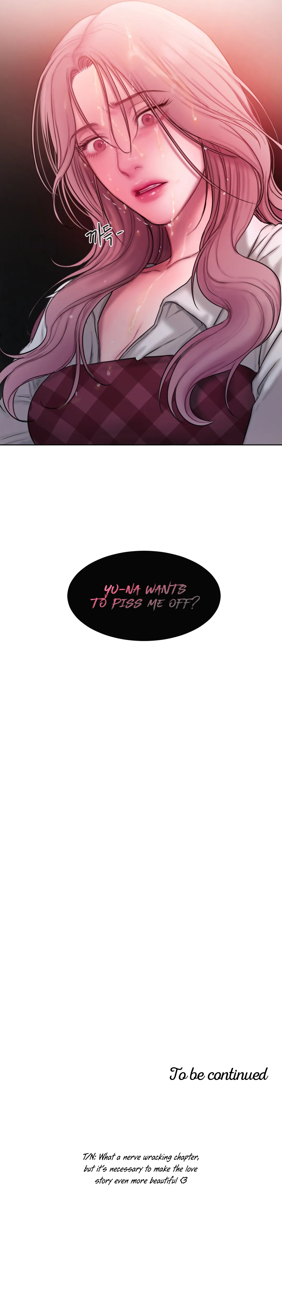 Bad Thinking Diary Manhwa - Chapter 11 Page 11