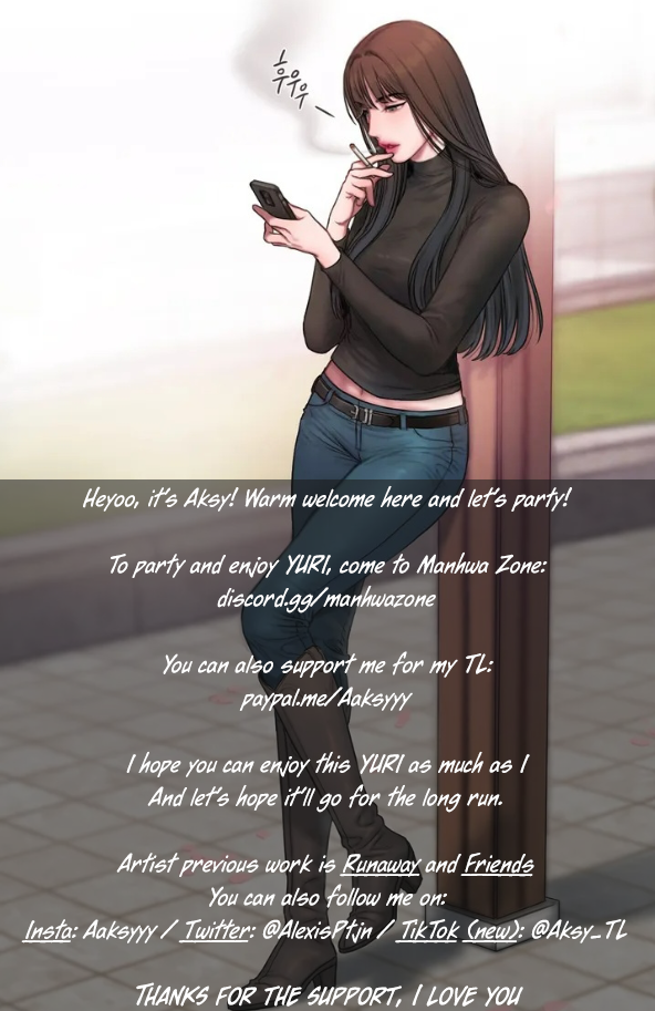 Bad Thinking Diary Manhwa - Chapter 7 Page 11