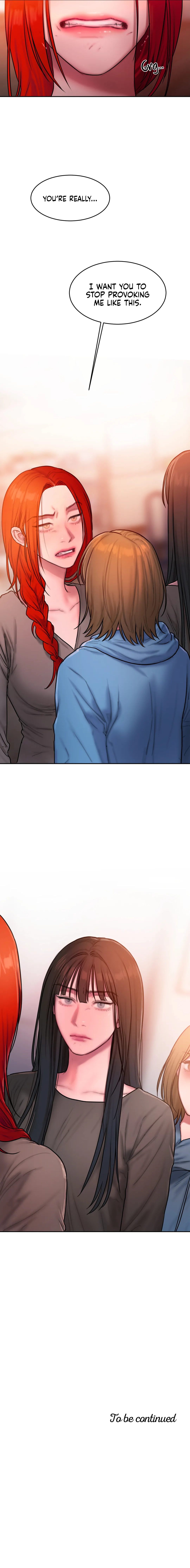 Bad Thinking Diary Manhwa - Chapter 46 Page 8