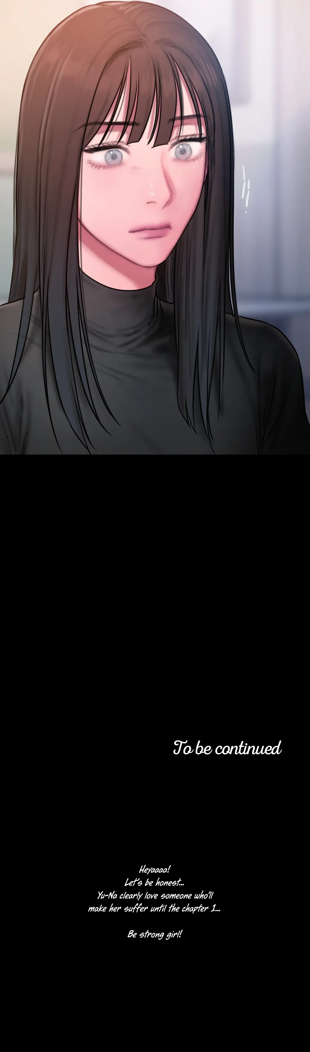 Bad Thinking Diary Manhwa - Chapter 36 Page 9