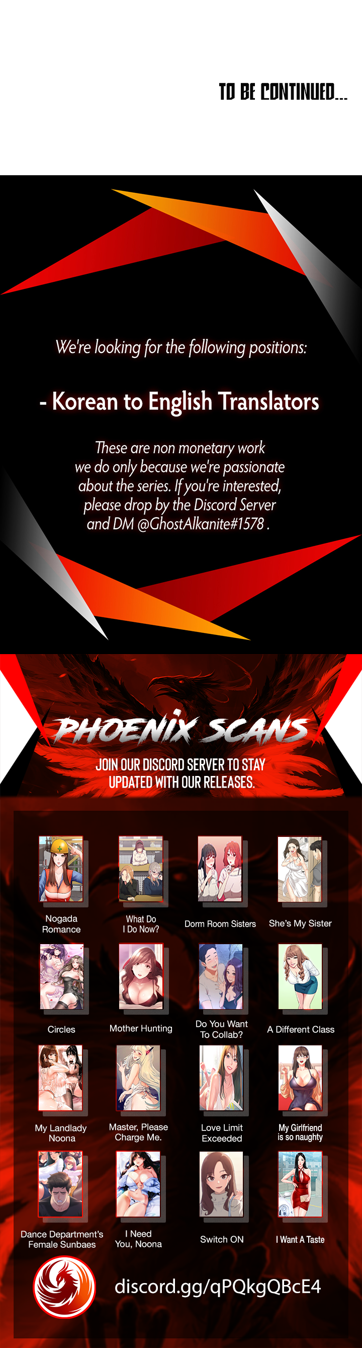 Master, Please Charge Me Manhwa - Chapter 2 Page 5