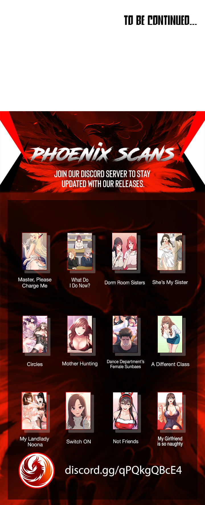 Master, Please Charge Me Manhwa - Chapter 8 Page 7