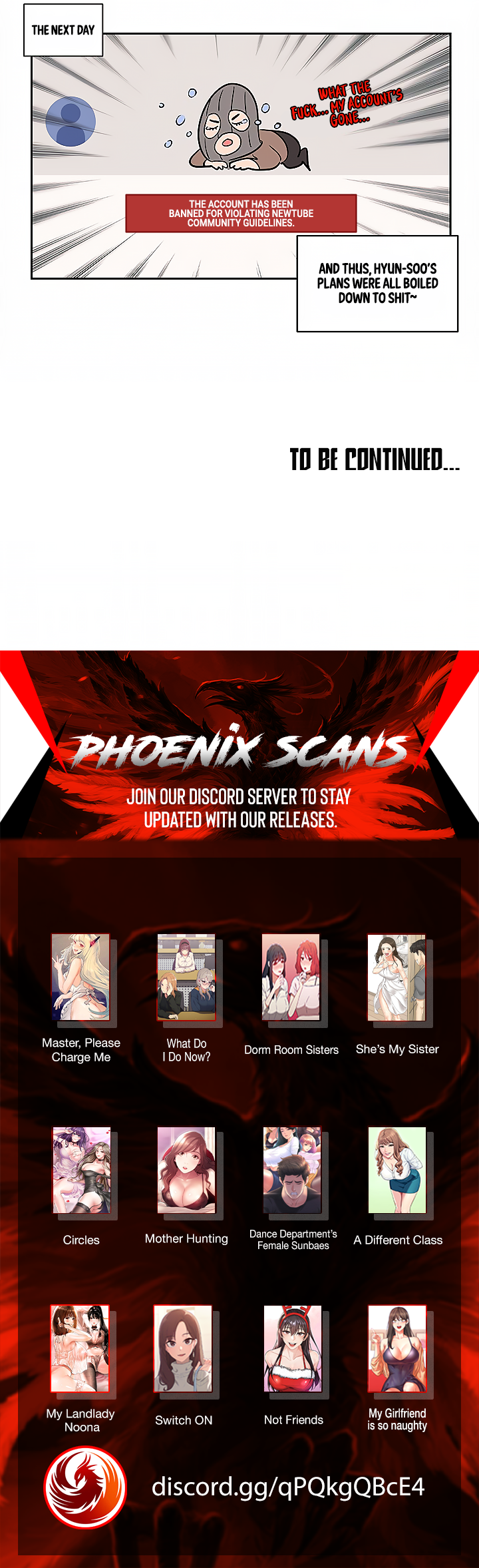 Master, Please Charge Me Manhwa - Chapter 7 Page 5