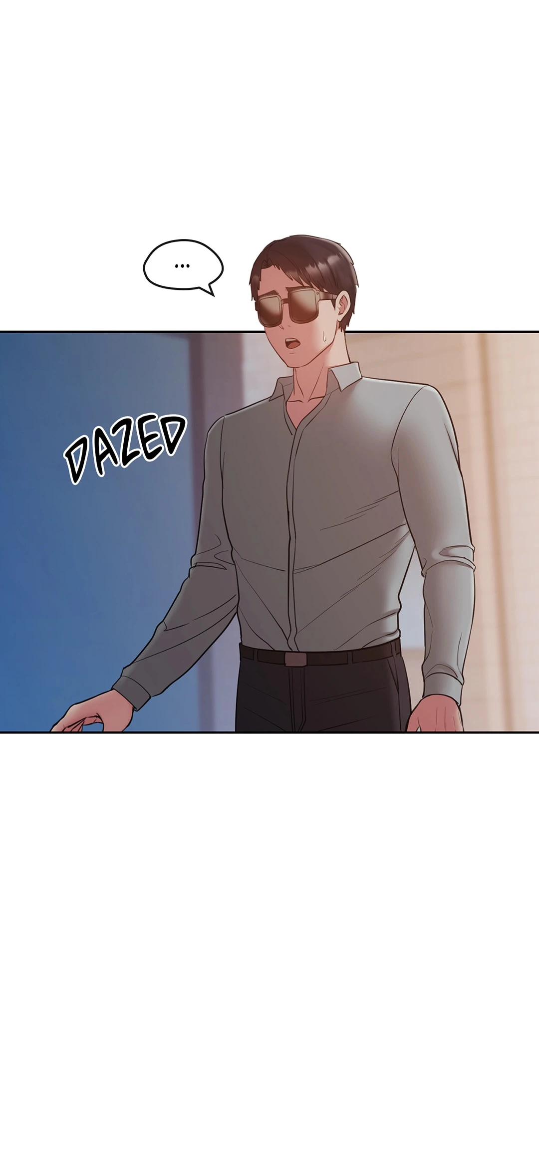 Chemistry Experiments Manhwa - Chapter 27 Page 11