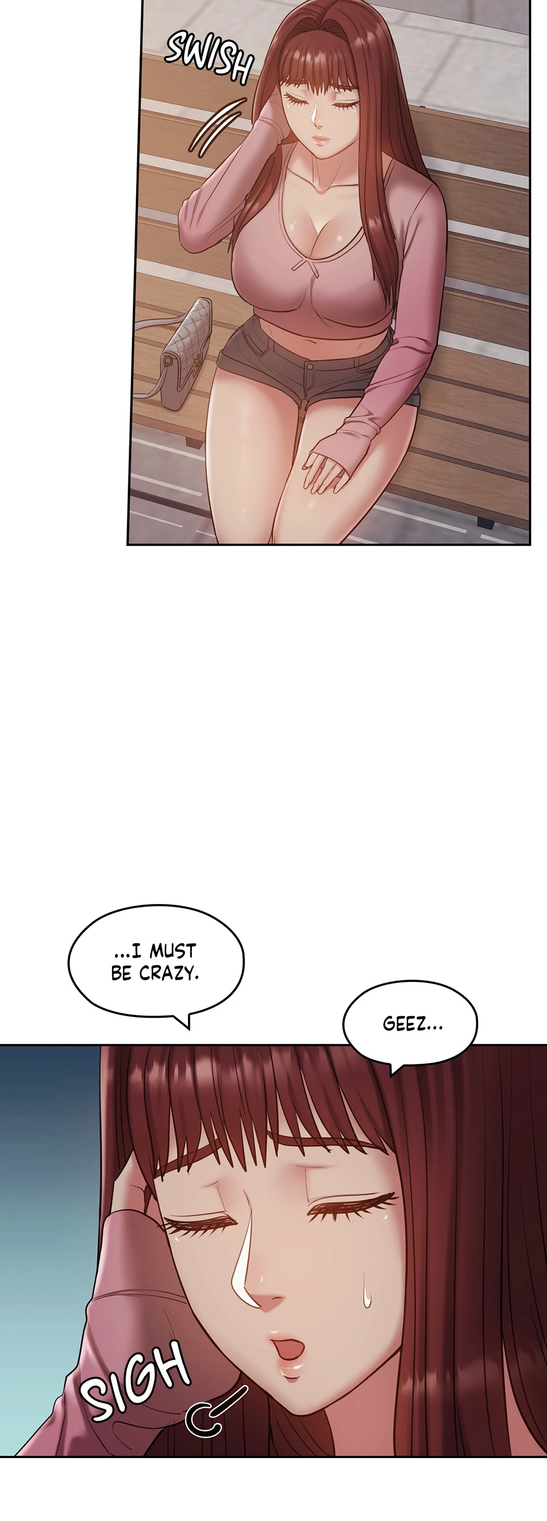 Chemistry Experiments Manhwa - Chapter 27 Page 15