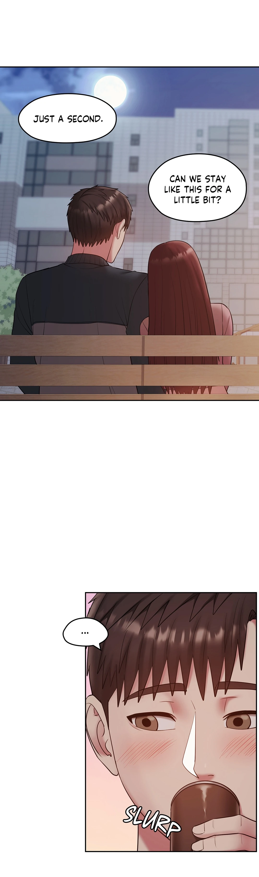 Chemistry Experiments Manhwa - Chapter 27 Page 25