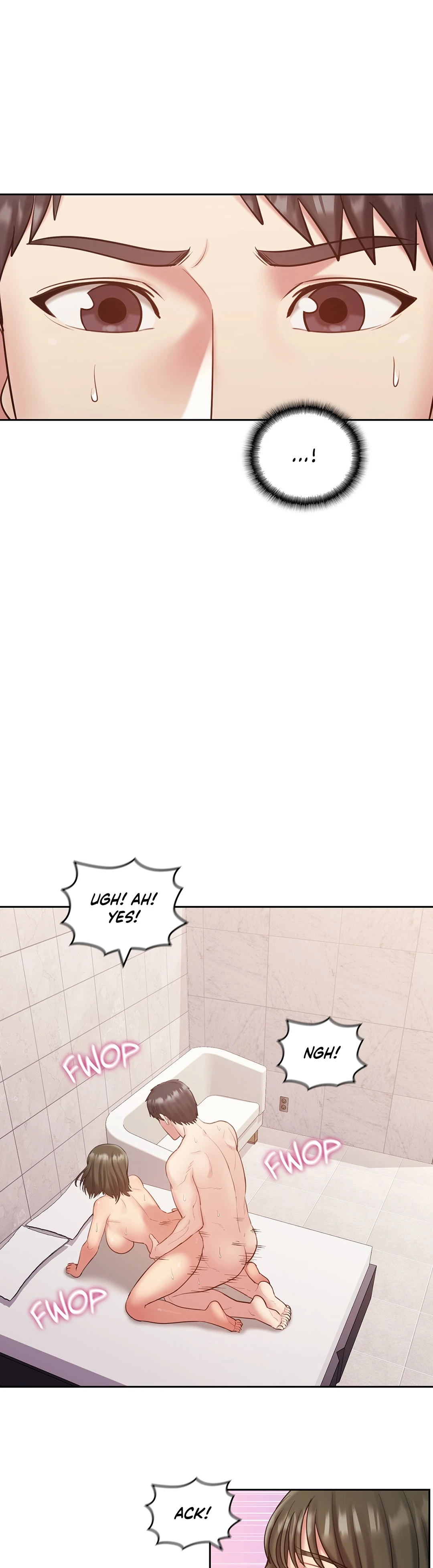 Chemistry Experiments Manhwa - Chapter 27 Page 40