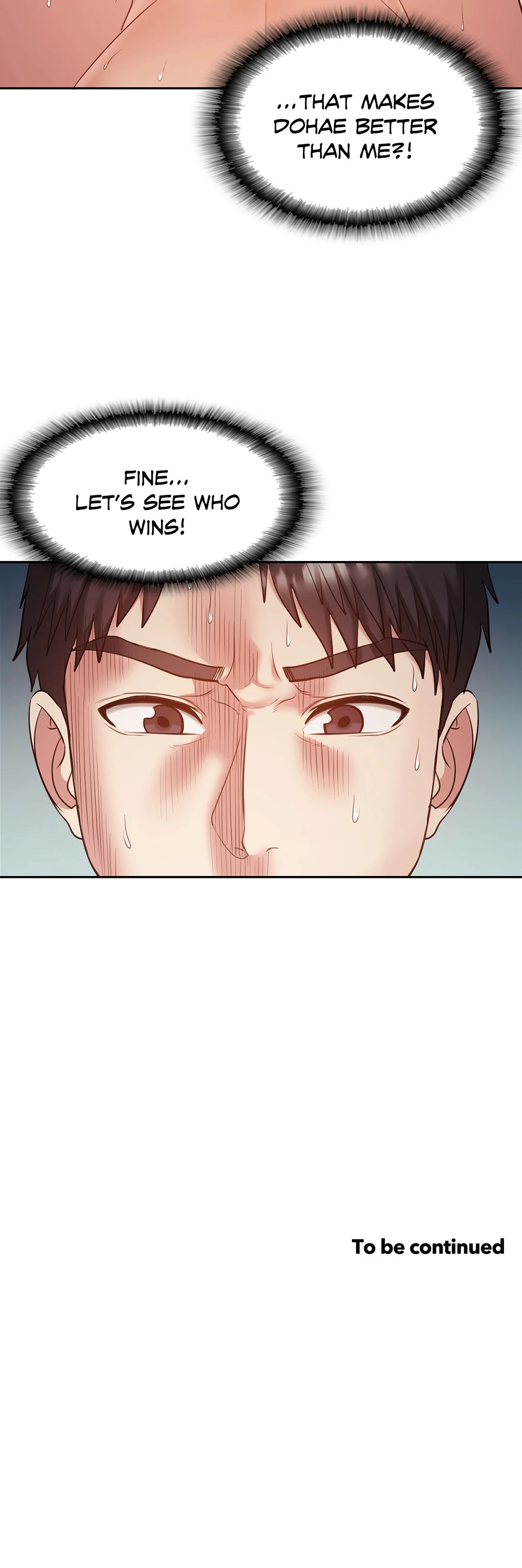 Chemistry Experiments Manhwa - Chapter 27 Page 44