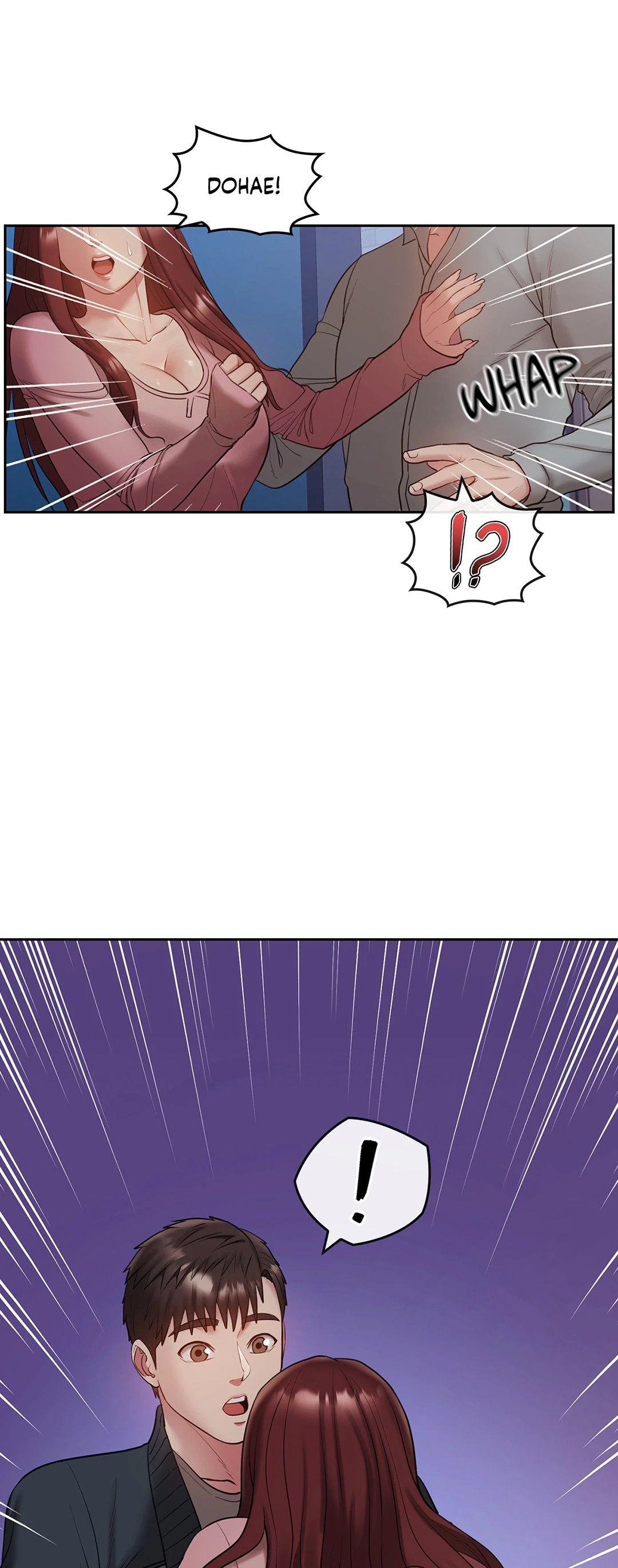 Chemistry Experiments Manhwa - Chapter 27 Page 5