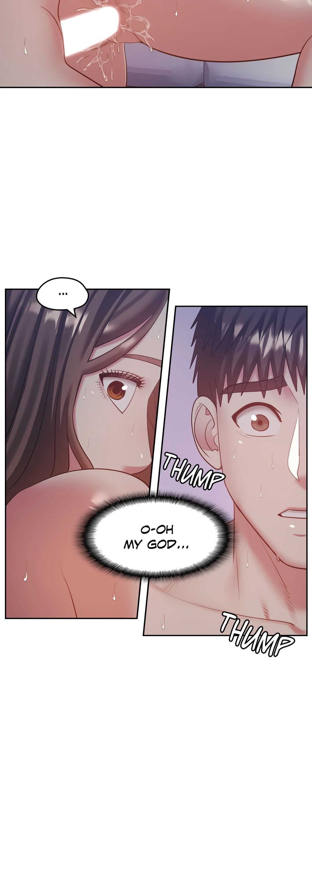 Chemistry Experiments Manhwa - Chapter 44 Page 3