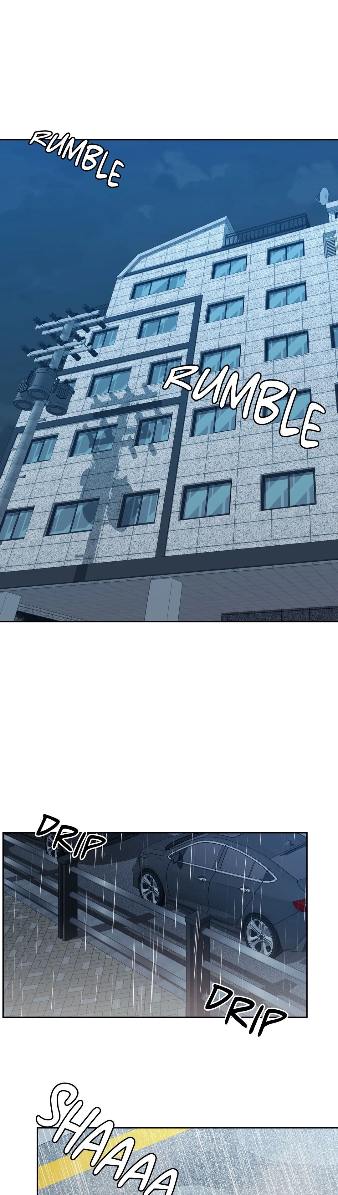 Chemistry Experiments Manhwa - Chapter 44 Page 6