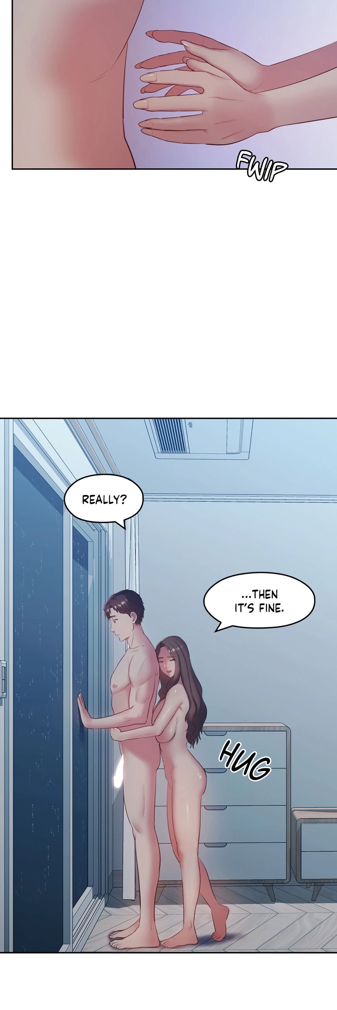 Chemistry Experiments Manhwa - Chapter 44 Page 13